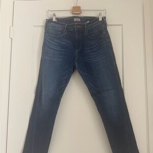 True Religion Dark Blue Slim Jeans